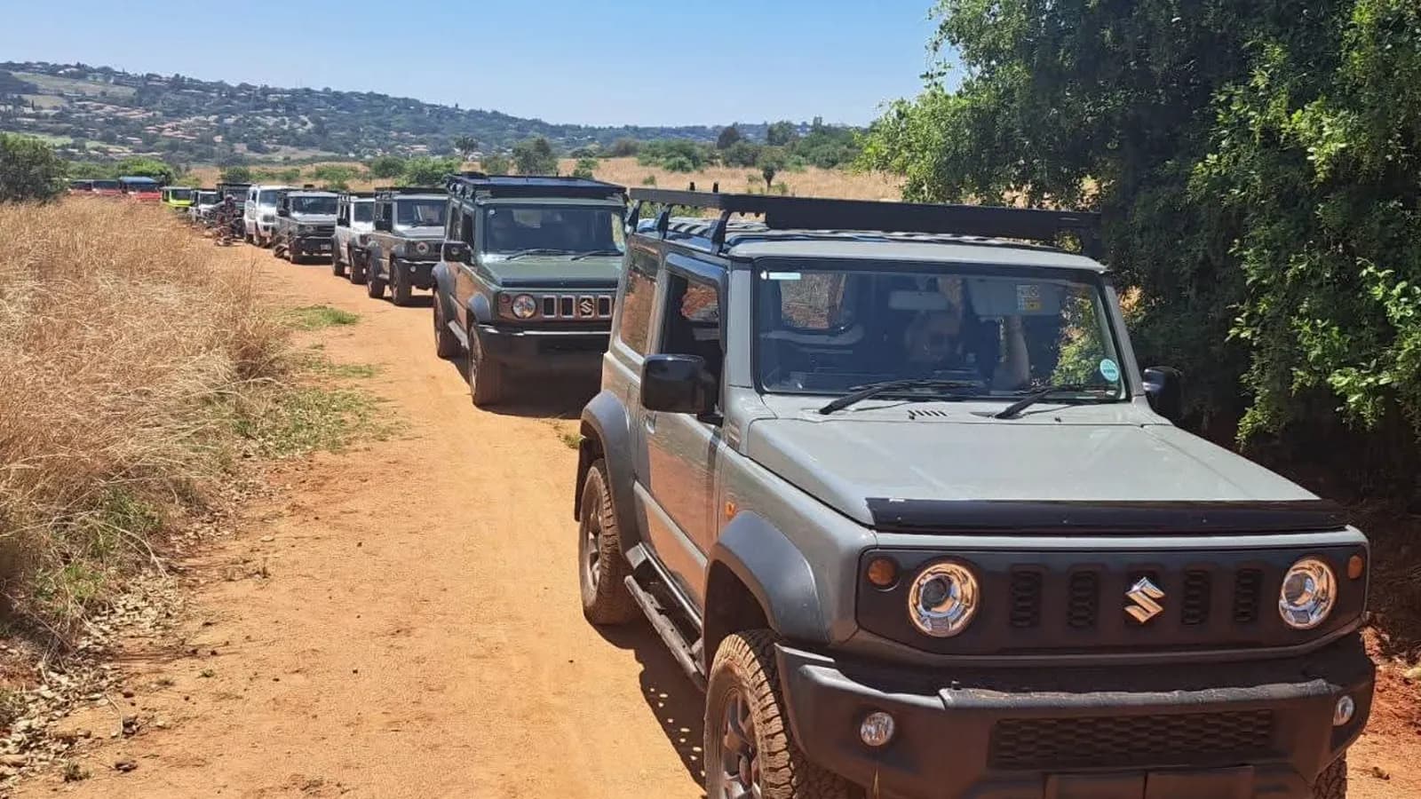 Legends on the Trail cover image