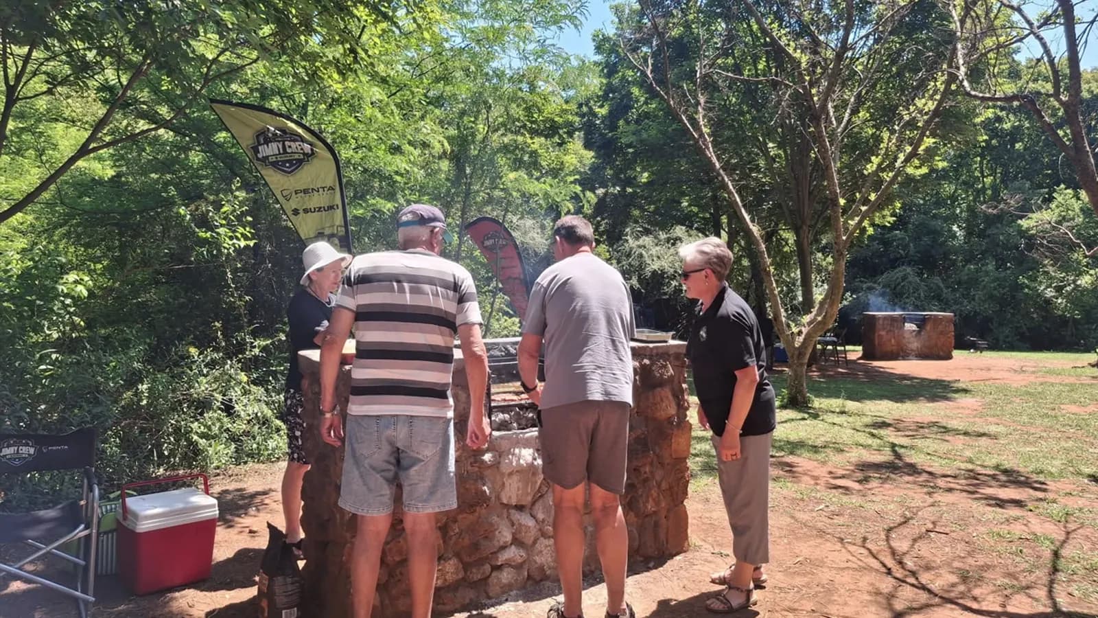 The ultimate Braaibroodjie Showdown cover image