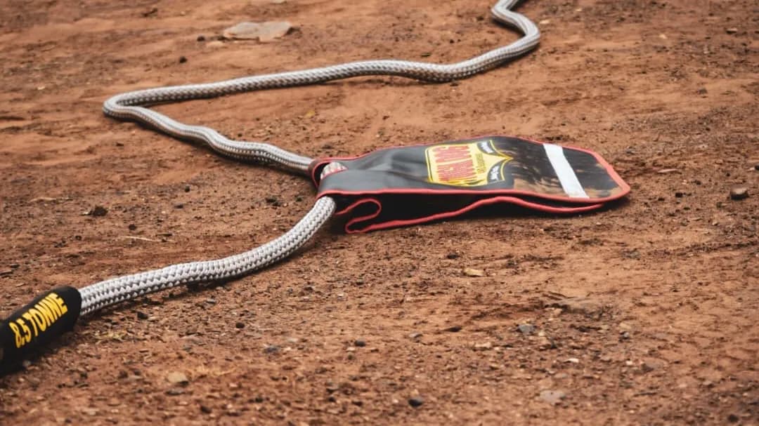 Water crossing safety course cover image