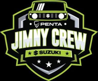 Jimny Crew logo