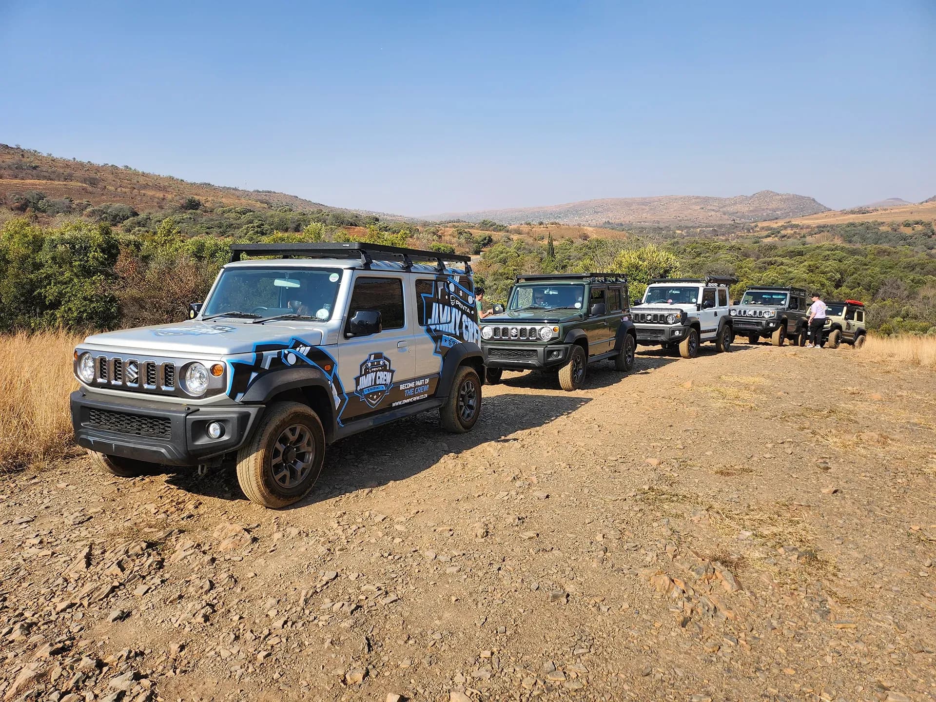 Survival Course image