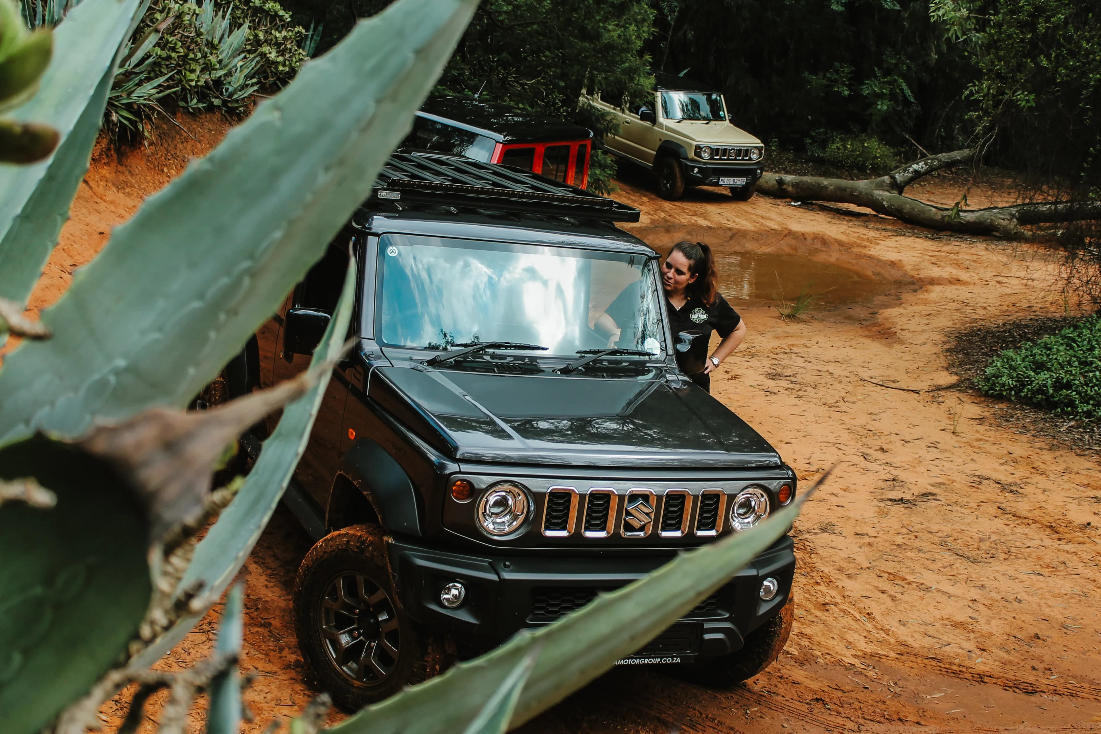 Registration form image